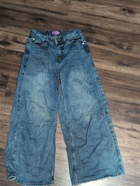 Edikted baggy jeans